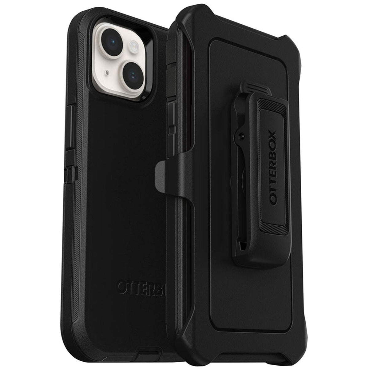 OtterBox Defender iPhone 15 PRO MAX – Accesorios Smartech Colombia