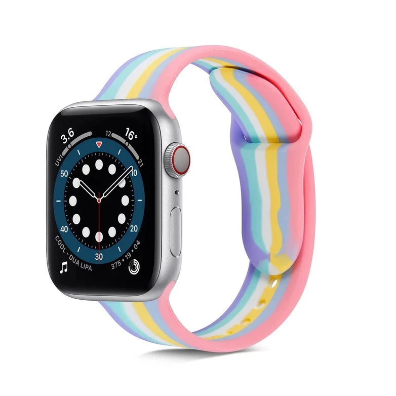 Pulsos para apple watch Accesorios Smartech Colombia