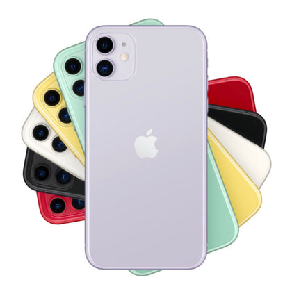 iPhone 11