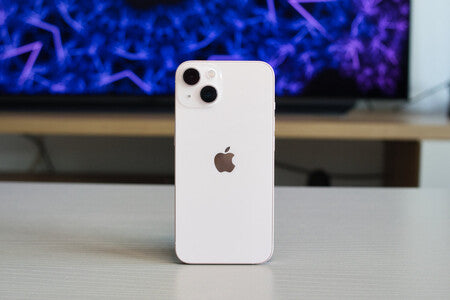 iPhone 13