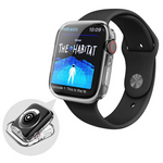Case protector 360 silicona Apple Watch 42 mm