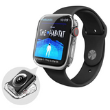 Case protector 360 silicona Apple Watch 42 mm