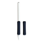 Funda de silicona X1 und agarre ergonómico Apple Pencil Gen 1/2