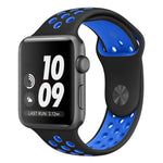 Correa deportiva para Apple Watch 38/40/41 mm