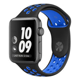 Correa deportiva para Apple Watch 38/40/41 mm