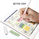 Funda de silicona X1 und agarre ergonómico Apple Pencil Gen 1/2