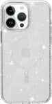 Case Magsafe escarcha Transparente IPhone 13 PRO