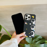 Case Astronauta iPhone 14 Pro