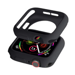 Case protector Negro Apple Watch 40 mm