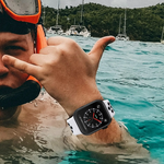 Correa deportiva para Apple Watch 38/40/41 mm