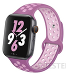 Correa deportiva para Apple Watch 42/44/45/49 mm