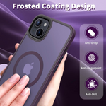 Case MagSafe Uva iPhone 14