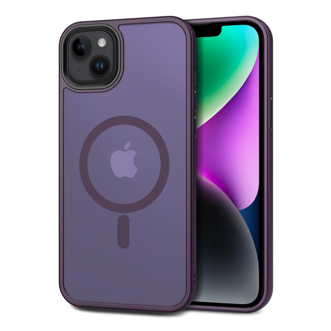 Case MagSafe Uva iPhone 14