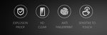 Vidrio Templado Para Samsung Galaxy S23