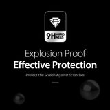 Vidrio Templado Para Samsung Galaxy S23 PLUS