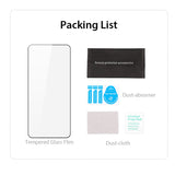 Vidrio Templado Para Samsung Galaxy S23 PLUS