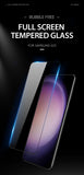Vidrio Templado Para Samsung Galaxy S23