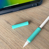 Funda de silicona X1 und agarre ergonómico Apple Pencil Gen 1/2