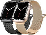 Correa Milanese Loop Apple Watch 38/40/41 mm