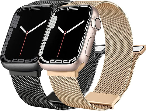 Correa Milanese Loop Apple Watch 38/40/41 mm