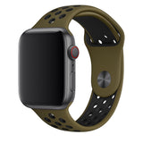 Correa deportiva para Apple Watch 38/40/41 mm