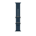 Correa Ocean de Silicona Apple Watch 42/44/45/49 mm