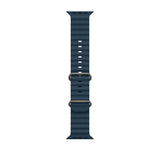 Correa Ocean de Silicona Apple Watch 42/44/45/49 mm