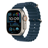 Correa Ocean de Silicona Apple Watch 38/40/41 mm