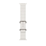 Correa Ocean de Silicona Apple Watch 42/44/45/49 mm