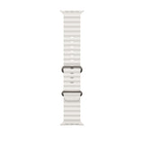 Correa Ocean de Silicona Apple Watch 42/44/45/49 mm