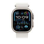 Correa Ocean de Silicona Apple Watch 38/40/41 mm