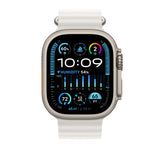 Correa Ocean de Silicona Apple Watch 38/40/41 mm