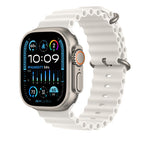 Correa Ocean de Silicona Apple Watch 42/44/45/49 mm
