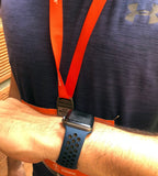 Correa deportiva para Apple Watch 38/40/41 mm