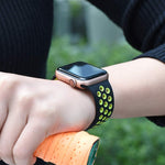 Correa deportiva para Apple Watch 38/40/41 mm