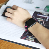 Correa deportiva para Apple Watch 38/40/41 mm