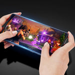 Vidrio Templado Para Samsung Galaxy S22 ULTRA