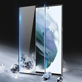 Vidrio Templado Para Samsung Galaxy S22 ULTRA