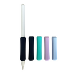 Funda de silicona X1 und agarre ergonómico Apple Pencil Gen 1/2