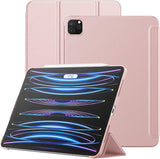 Funda para iPad 11 Pro - SmartCase Oro Rosa