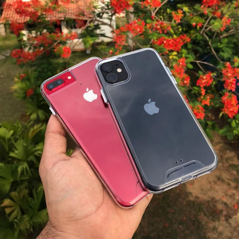Case Space Antigolpes iPhone 11 PRO