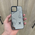 Mirror Case Países iPhone 12 Pro