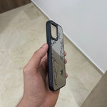 Mirror Case Países iPhone 12 Pro
