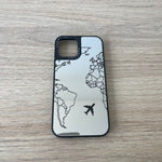 Mirror Case Países iPhone 12 Pro