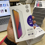 Vidrio Templado Para Samsung Galaxy S23 PLUS