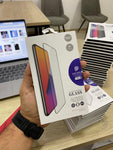 Vidrio Templado 10-D Para IPhone 14 Pro Max