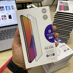 Vidrio Templado Para Samsung Galaxy S22