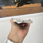 Case MagSafe Transparente iPhone 12 Pro Max