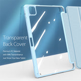Funda para iPad Pro 11 Toby Series
