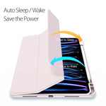Funda para iPad Pro 12.9 Toby Series